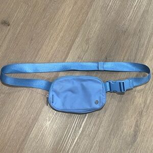Lululemon belt bag
